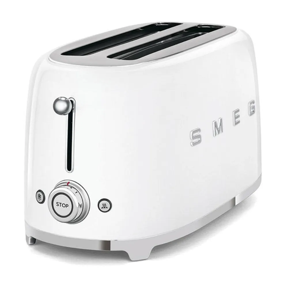 Tostadora Smeg | Retro Style | 1400W | 2 Ranuras XL - Image 6