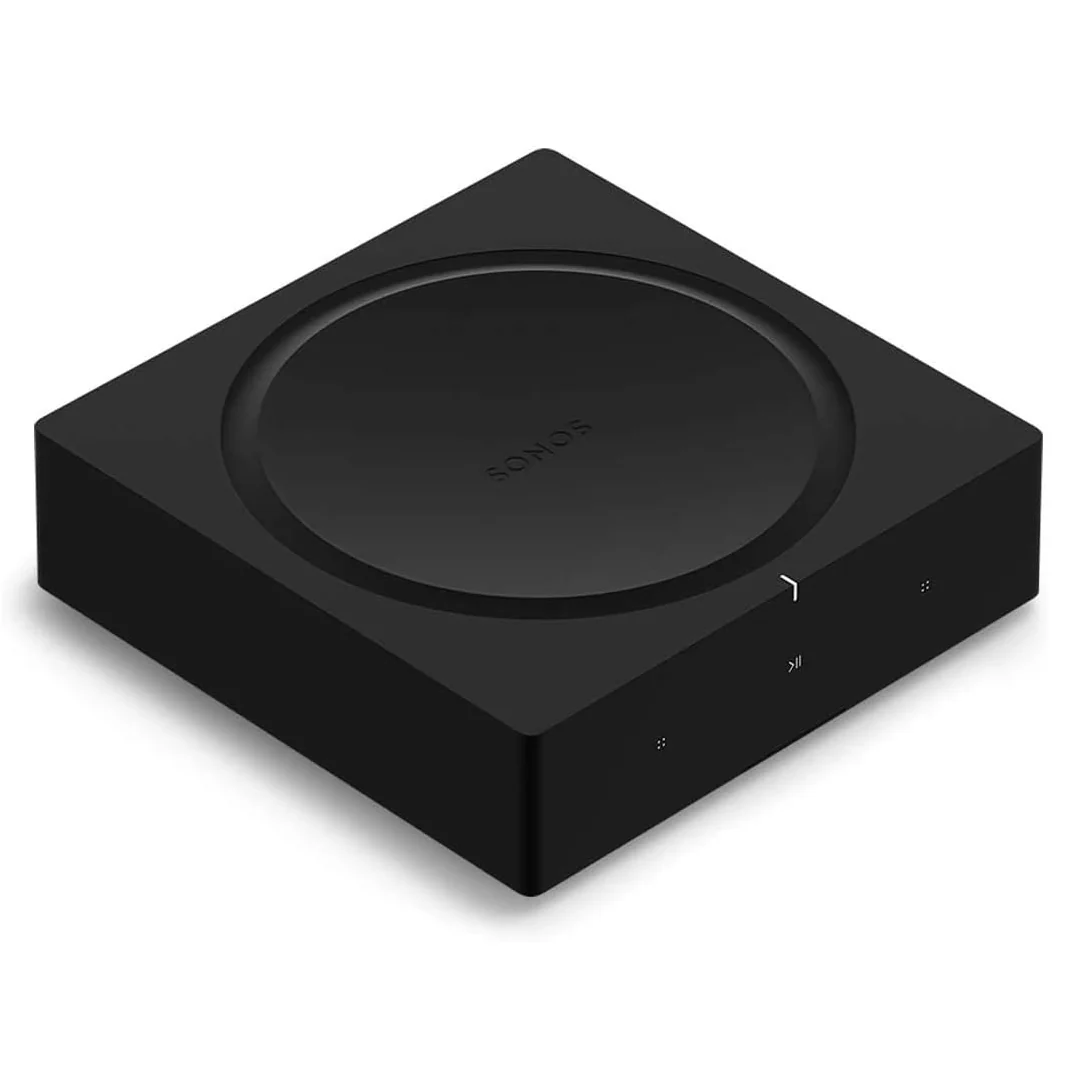 Amplificador Sonos AMP | 250W | 2.1 Canales | HDMI | RCA | Ethernet
