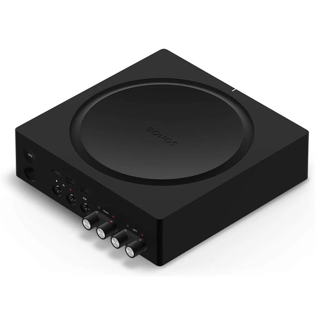 Amplificador Sonos AMP | 250W | 2.1 Canales | HDMI | RCA | Ethernet - Image 4