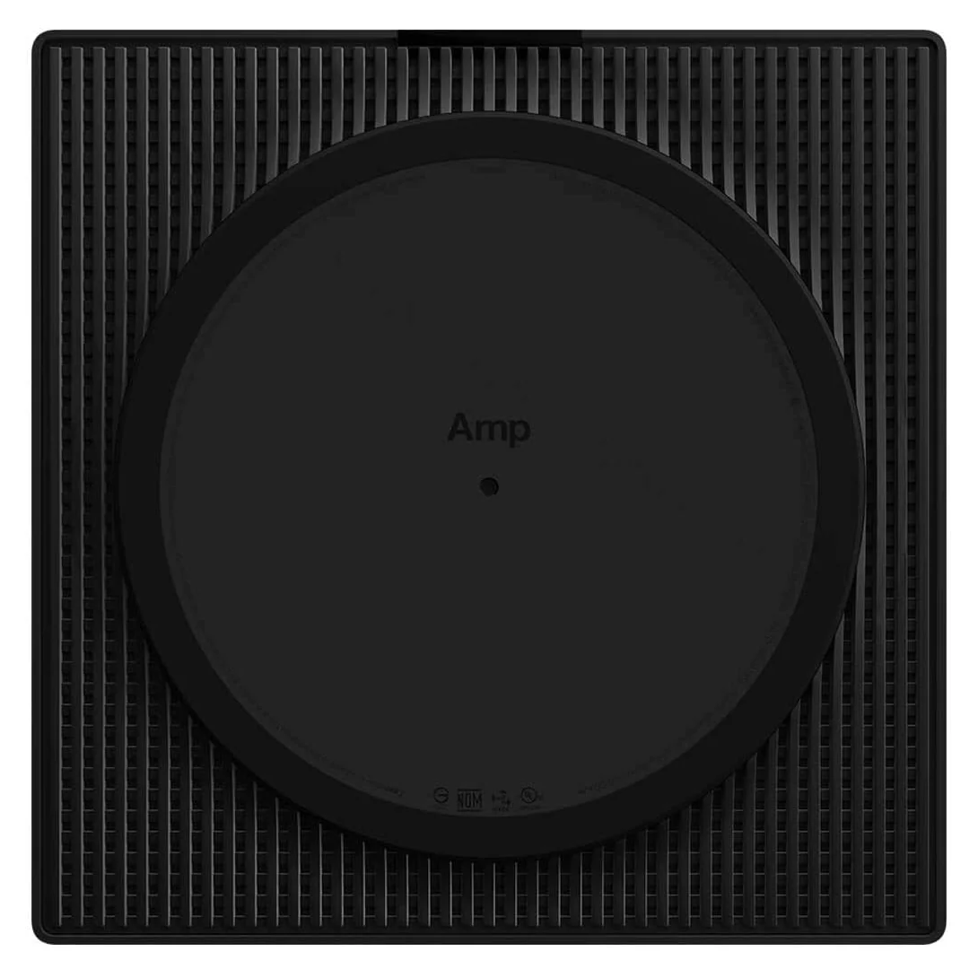 Amplificador Sonos AMP | 250W | 2.1 Canales | HDMI | RCA | Ethernet - Image 6