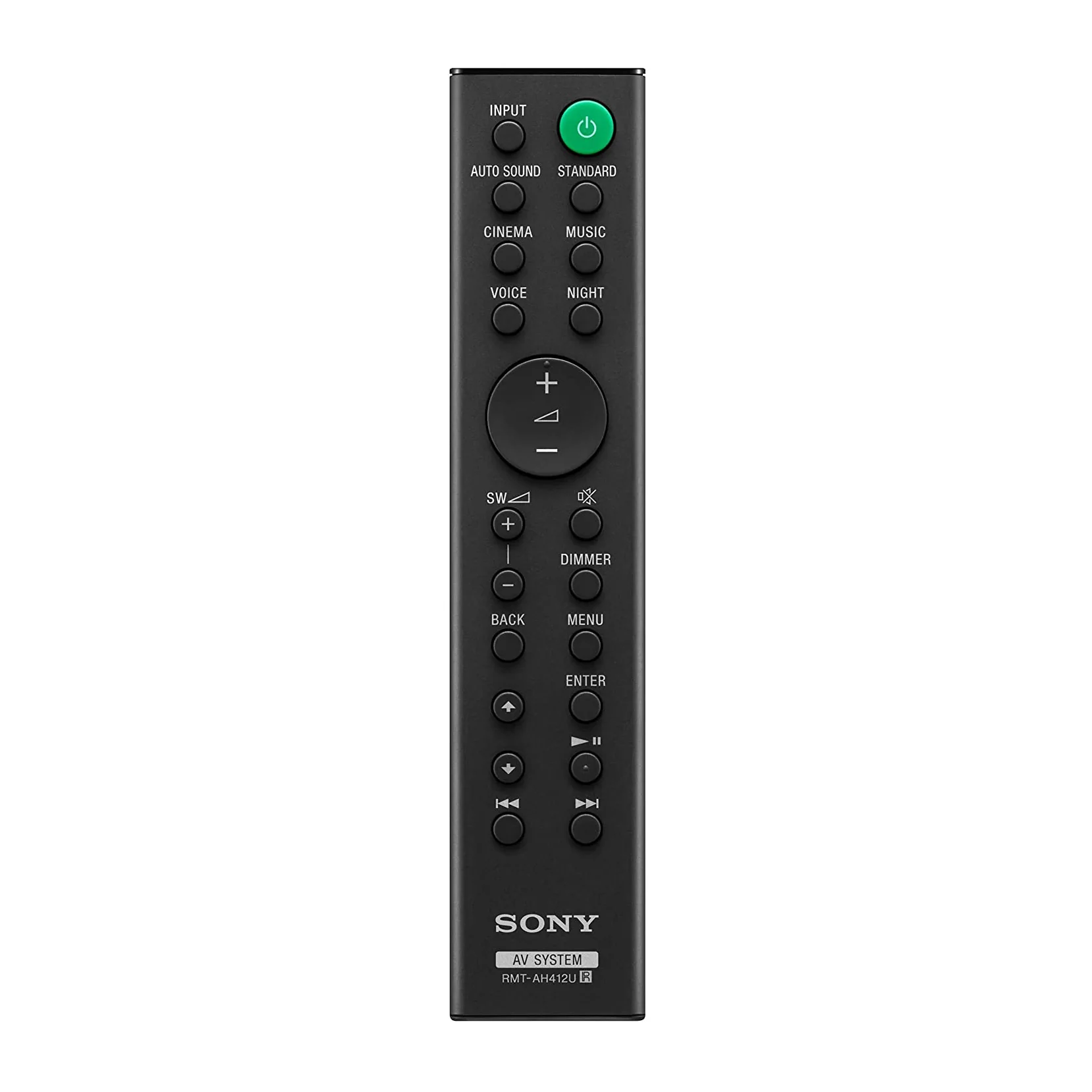 Barra de Sonido Sony HT-S20R | 400W | 5.1 Canales | HDMI | USB - Image 4
