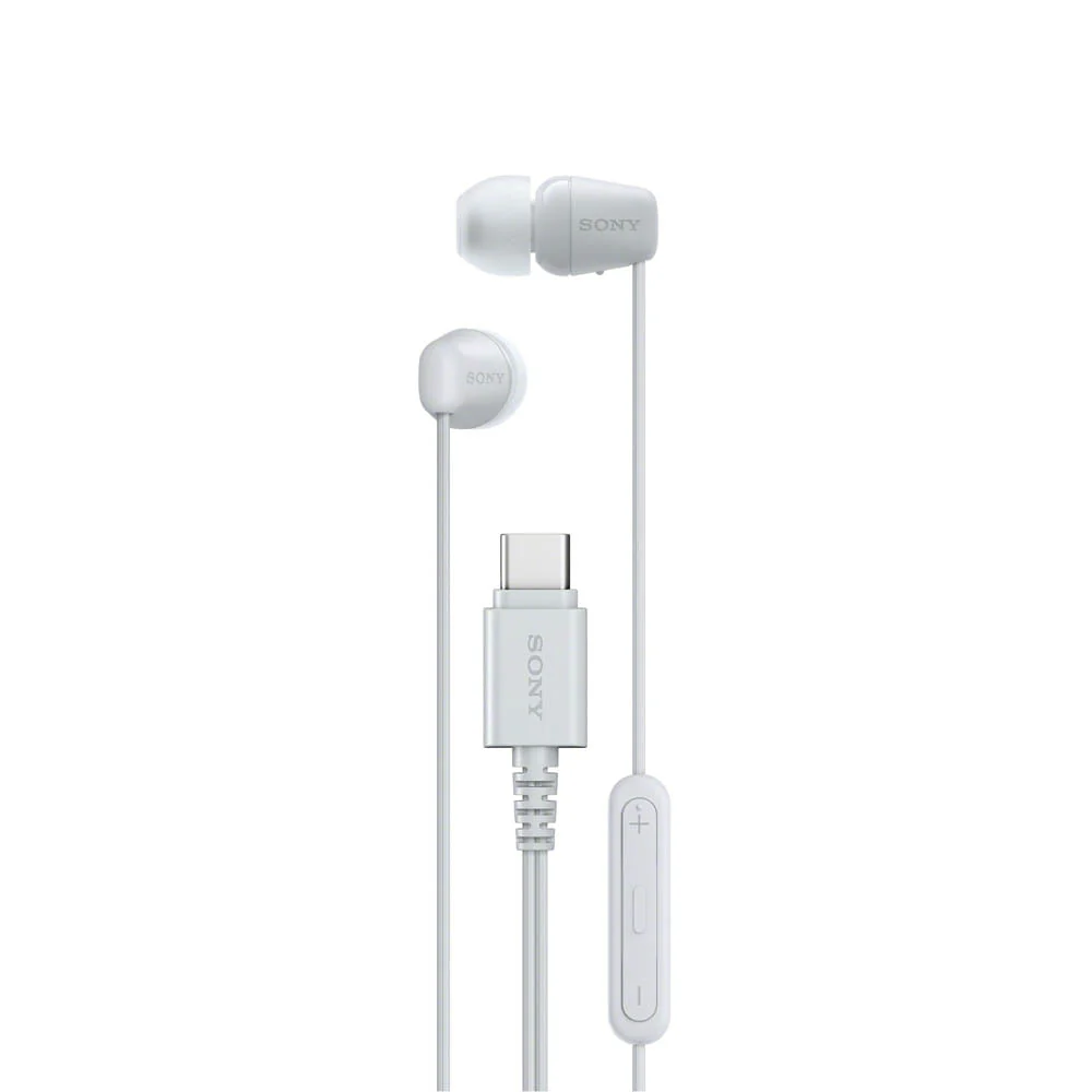 Audífonos Inalámbricos Sony IER-EX15C | In-ear | USB-C - Image 2