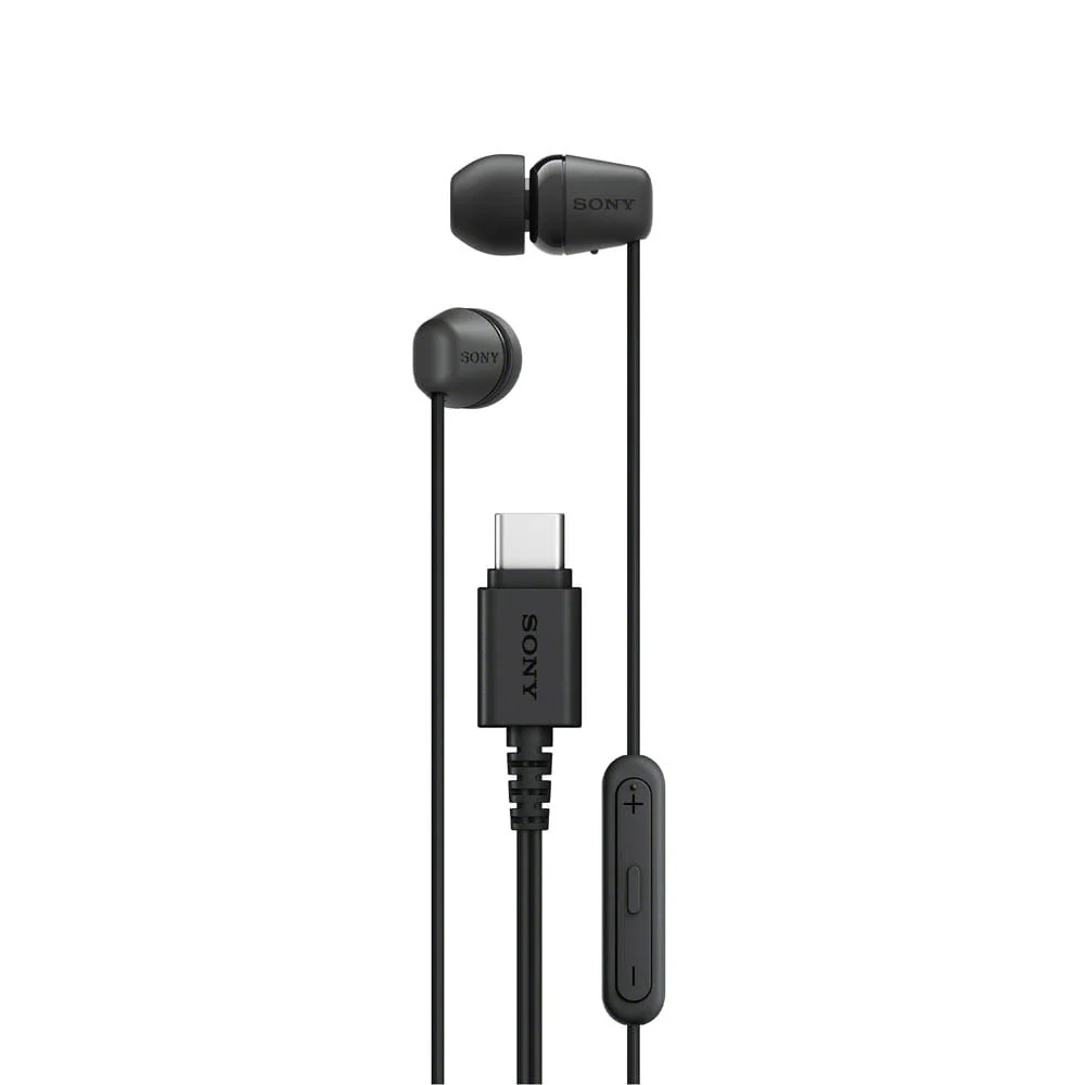 Audífonos Inalámbricos Sony IER-EX15C | In-ear | USB-C - Image 3