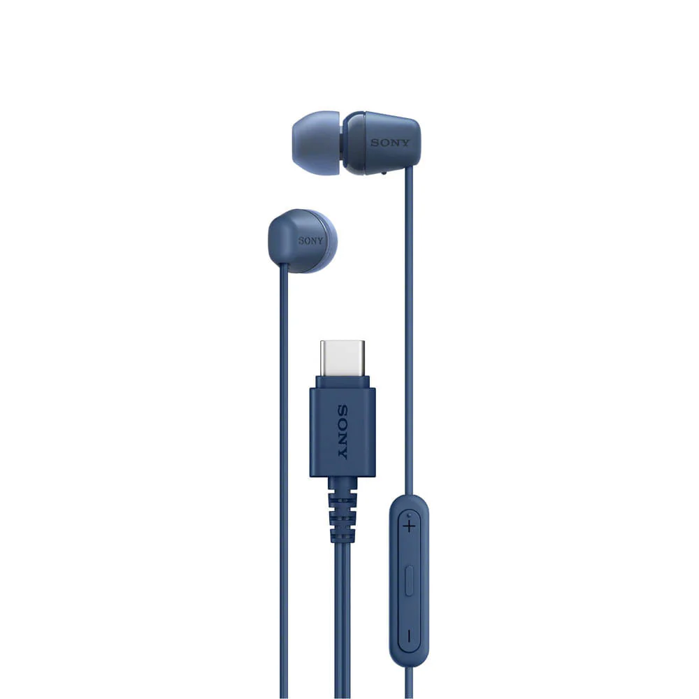 Audífonos Inalámbricos Sony IER-EX15C | In-ear | USB-C - Image 4
