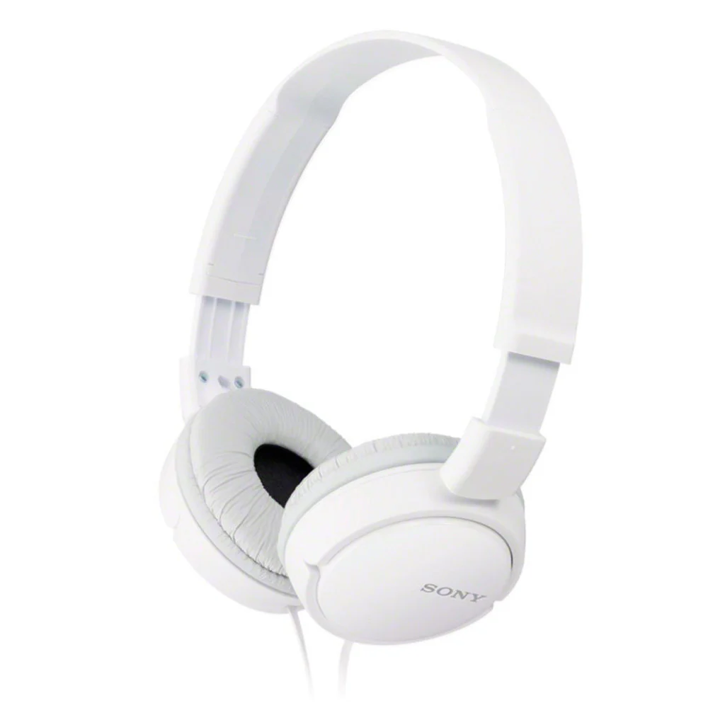 Audífonos Sony MDR-ZX110 - Image 3