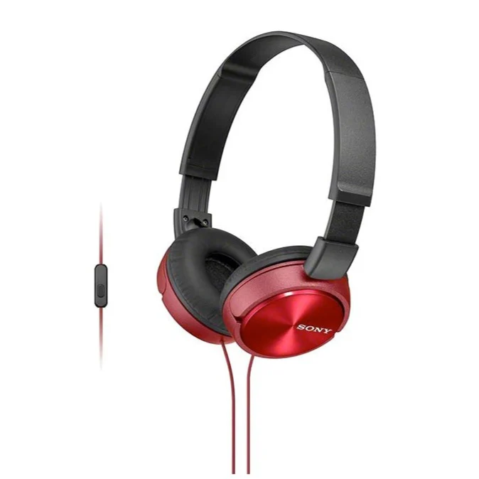 Audífonos Sony MDR-ZX310 - Image 2