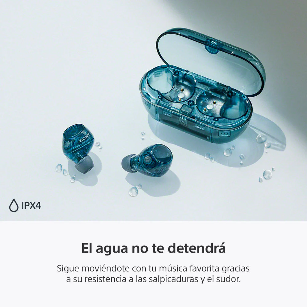 Audífonos Inalámbricos Sony WF-C710N | In-ear | Bluetooth - Image 8