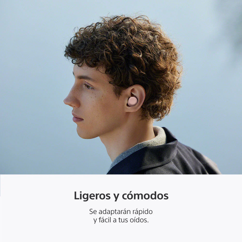 Audífonos Inalámbricos Sony WF-C710N | In-ear | Bluetooth - Image 9