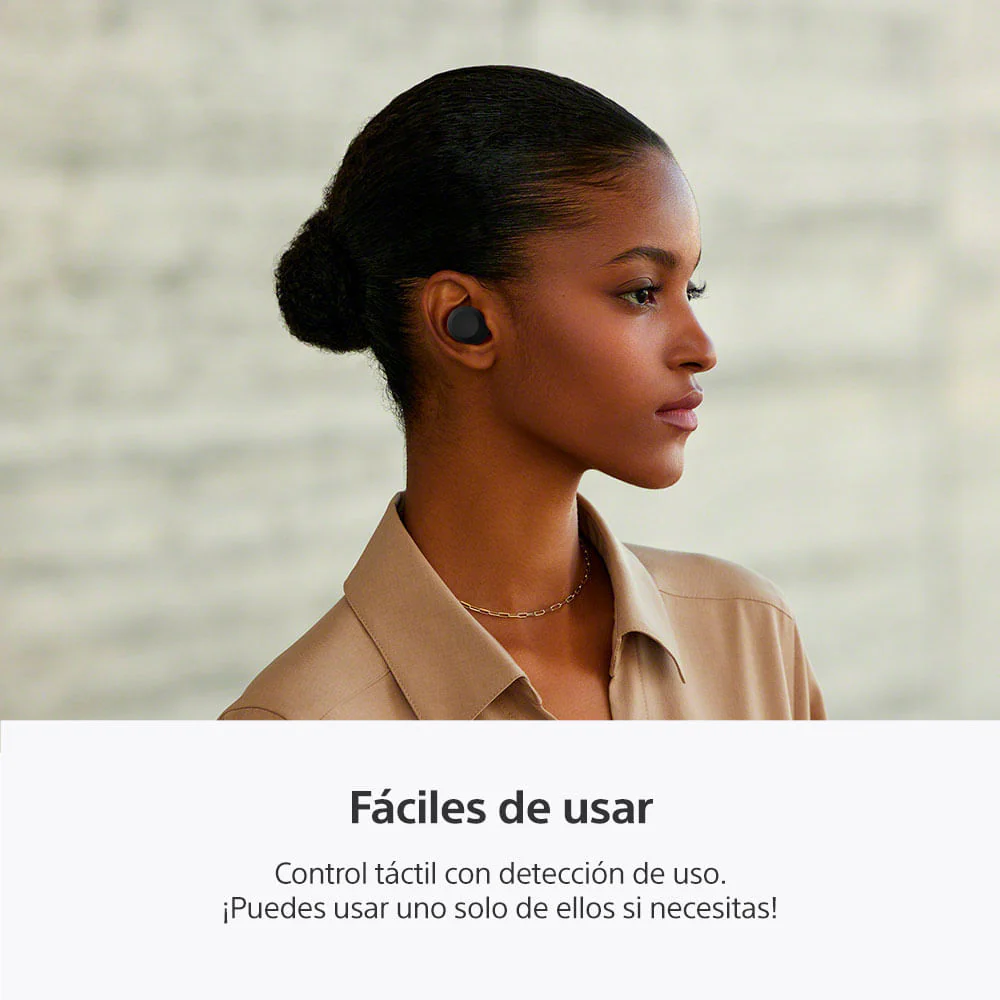 Audífonos Inalámbricos Sony WF-C710N | Noise Cancelling - Image 10