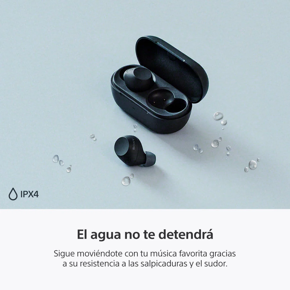 Audífonos Inalámbricos Sony WF-C710N | Noise Cancelling - Image 11