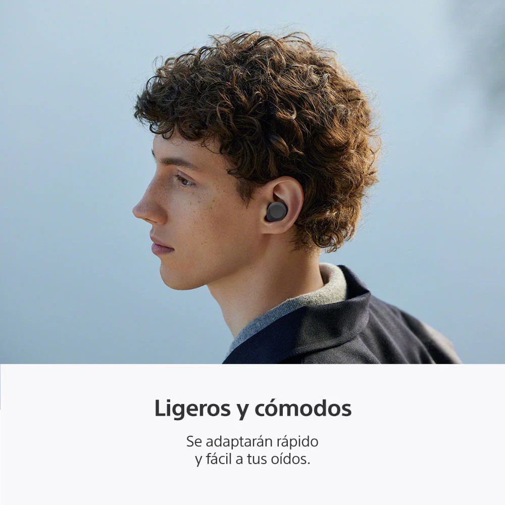 Audífonos Inalámbricos Sony WF-C710N | Noise Cancelling - Image 5
