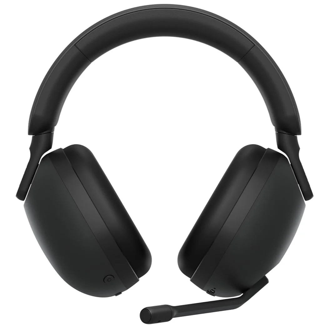 Audífonos Inalámbricos Sony Inzone H9 | Bluetooth | Noise Cancelling - Image 3