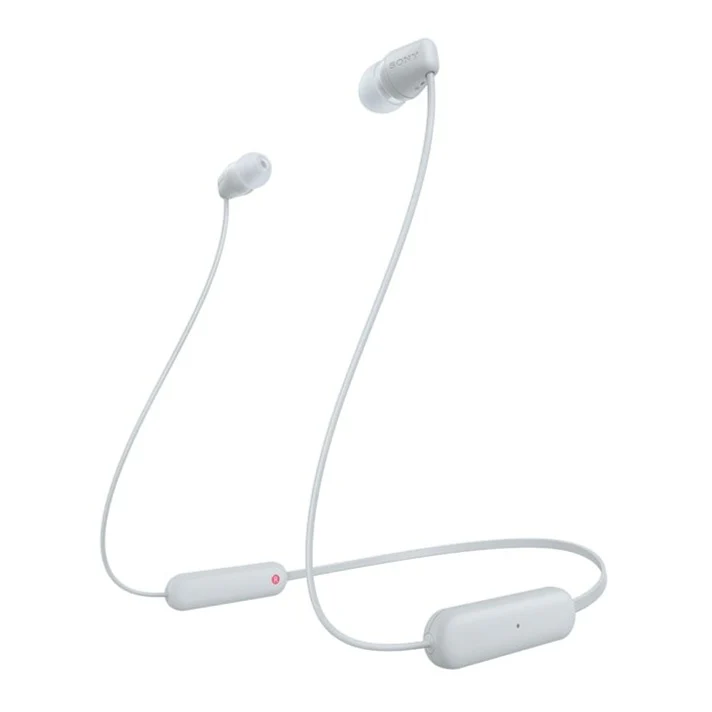 Audífonos Inalámbricos Sony WI-C100 | Bluetooth - Image 4