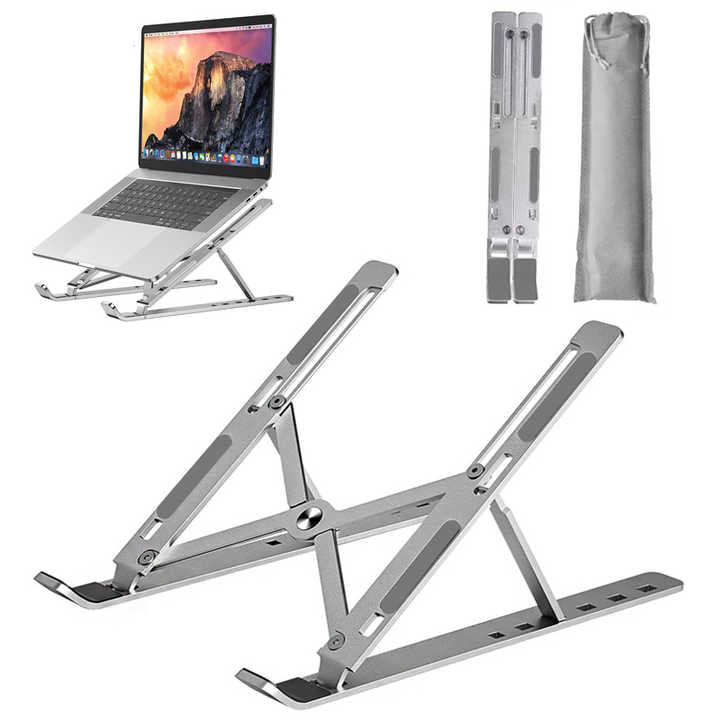 Soporte Shenhui Z21 | Para Notebook | Aluminio