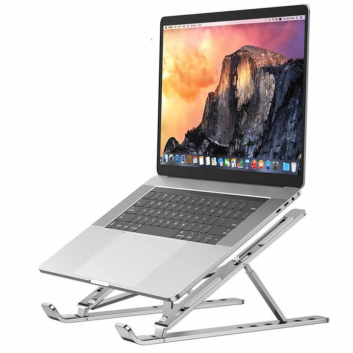 Soporte Shenhui Z21 | Para Notebook | Aluminio - Image 3