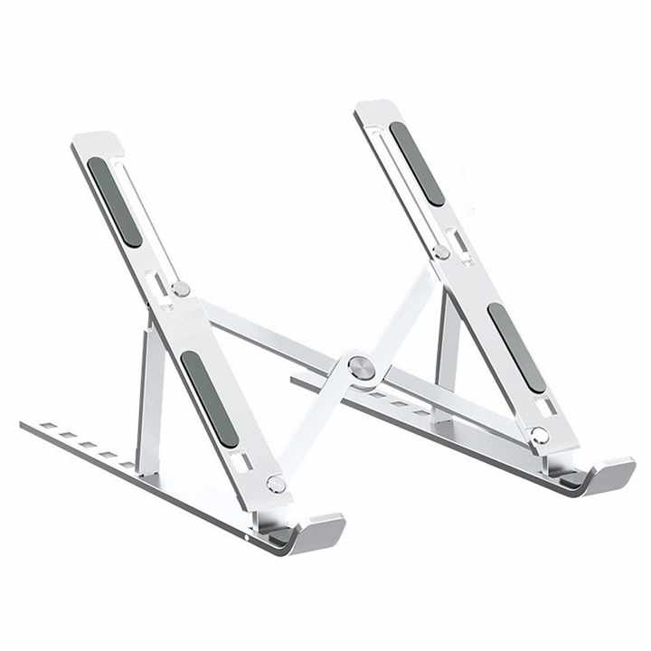 Soporte Shenhui Z21 | Para Notebook | Aluminio - Image 8