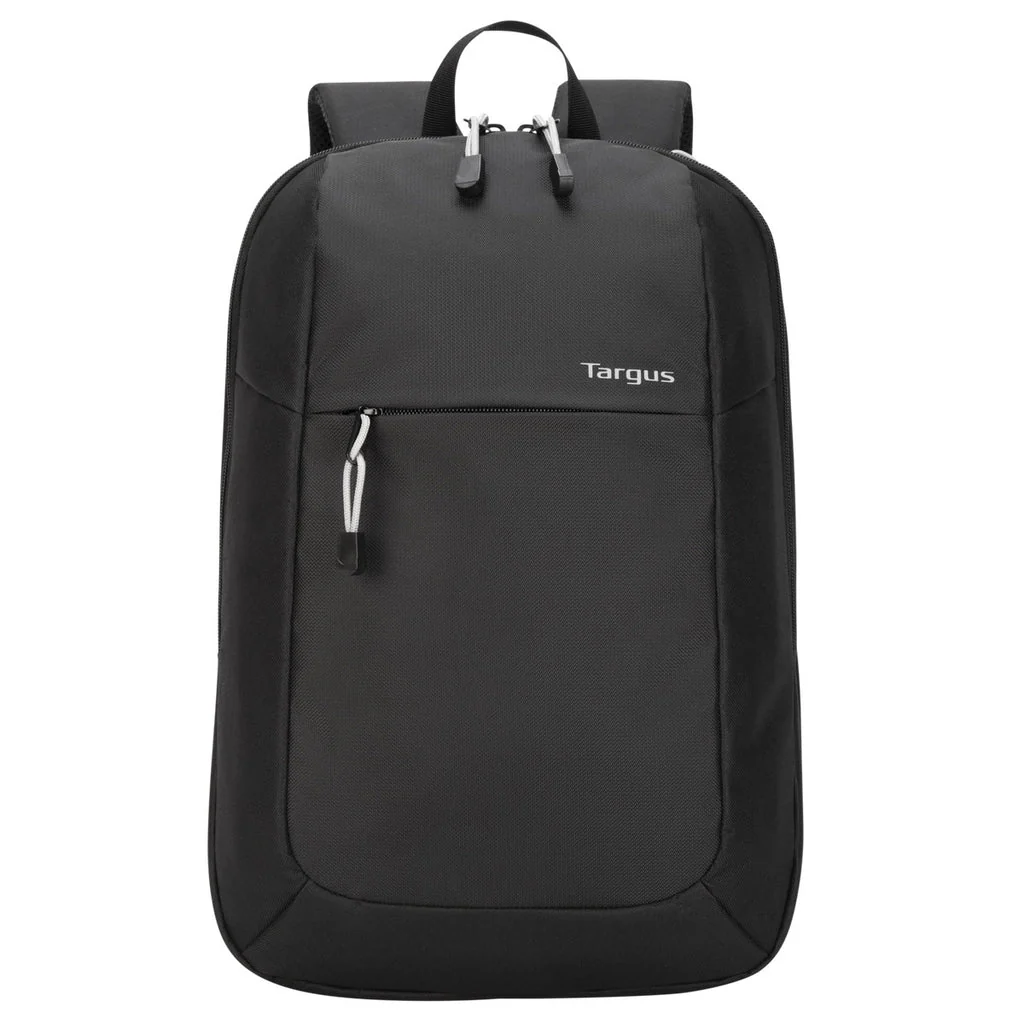 Mochila Targus Intellect Essential TSB966GL | Para Notebooks hasta 15.6"