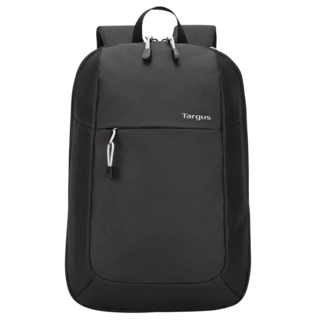 Mochila Targus Intellect Essentials TSB966DI | Para Notebooks de 15.6"