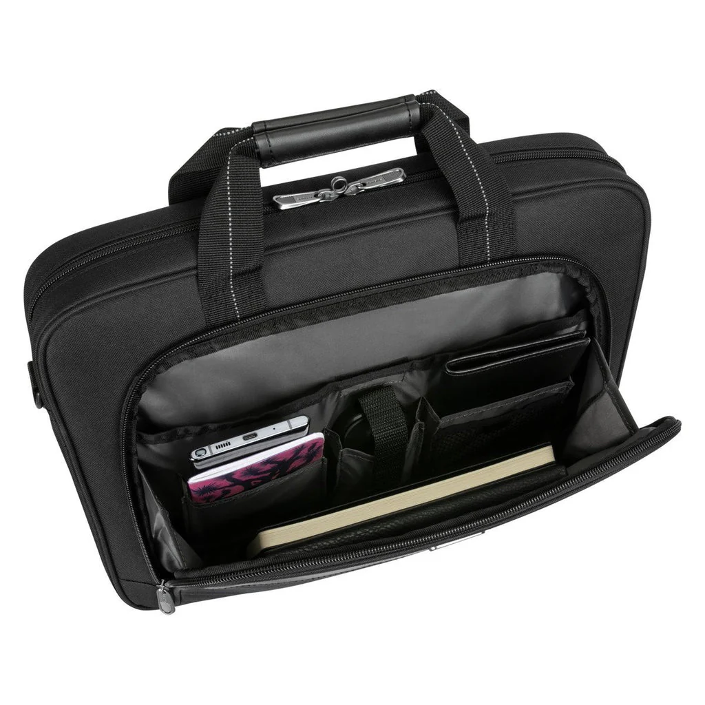Maletín para Laptop Targus Clásico Delgado | 15.6" - Image 9
