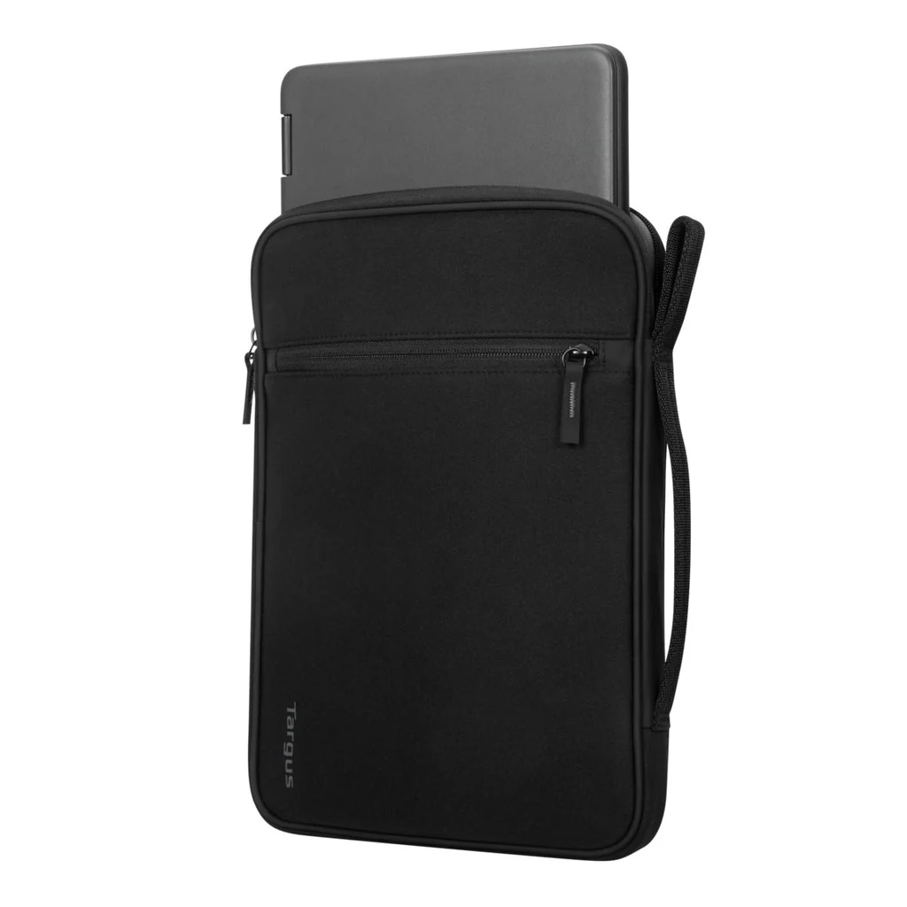 Funda Targus Sideloading Sleeve | Para Laptops y Tablets hasta 12" - Image 3