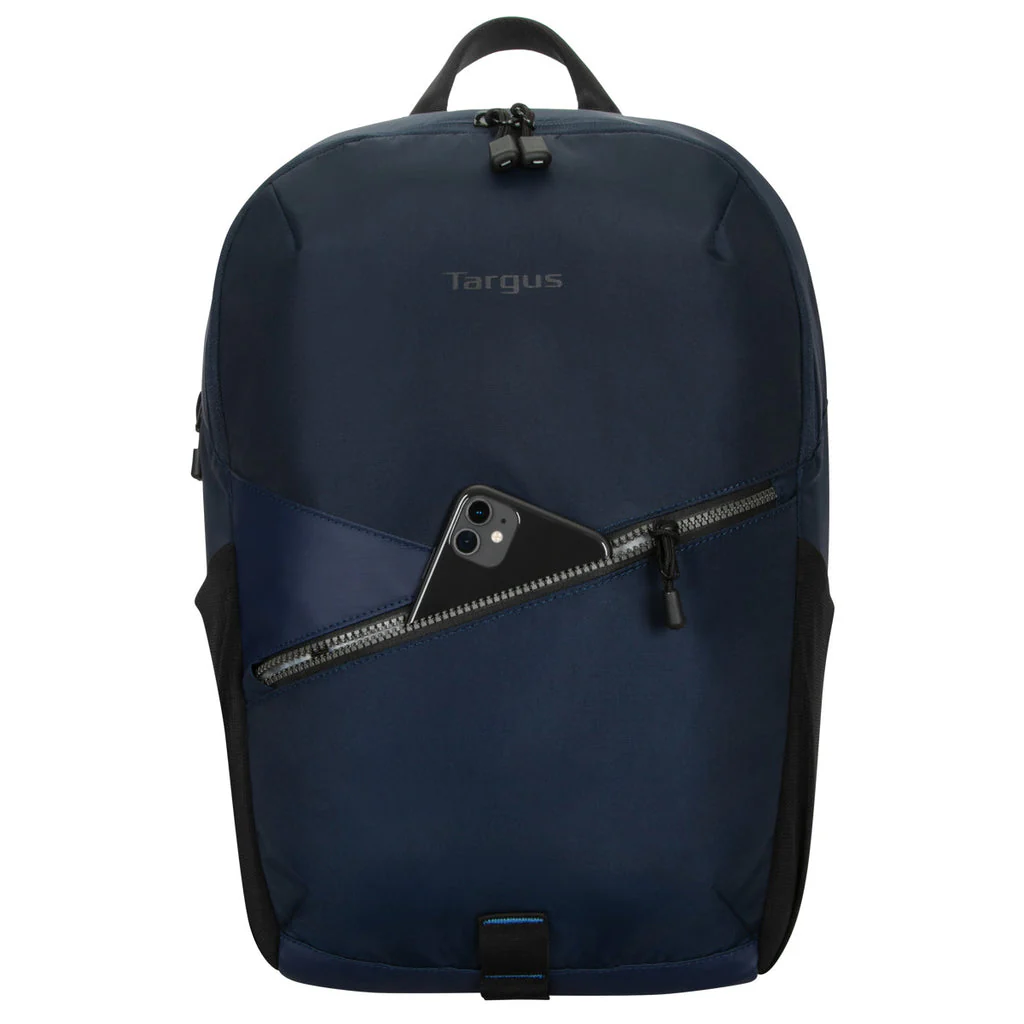 Mochila Targus Transpire Compact Everyday | Para Laptops hasta 15.6"