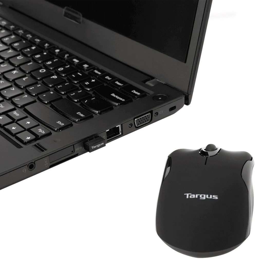 Mouse Inalámbrico Targus W575 | USB - Image 4