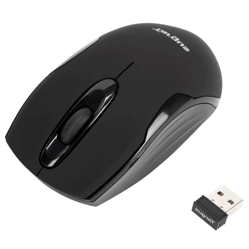 Mouse Inalámbrico Targus W575 | USB - Image 5