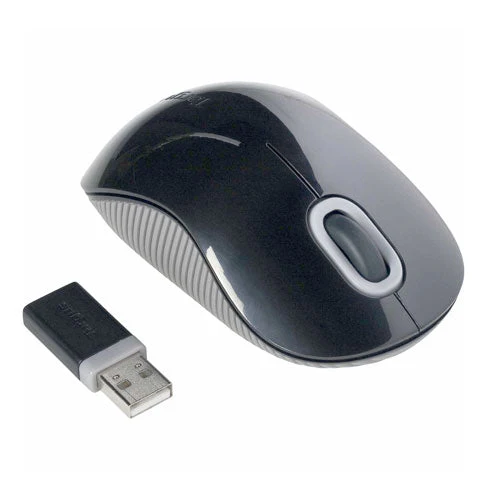 Mouse Inalámbrico Targus | Óptico