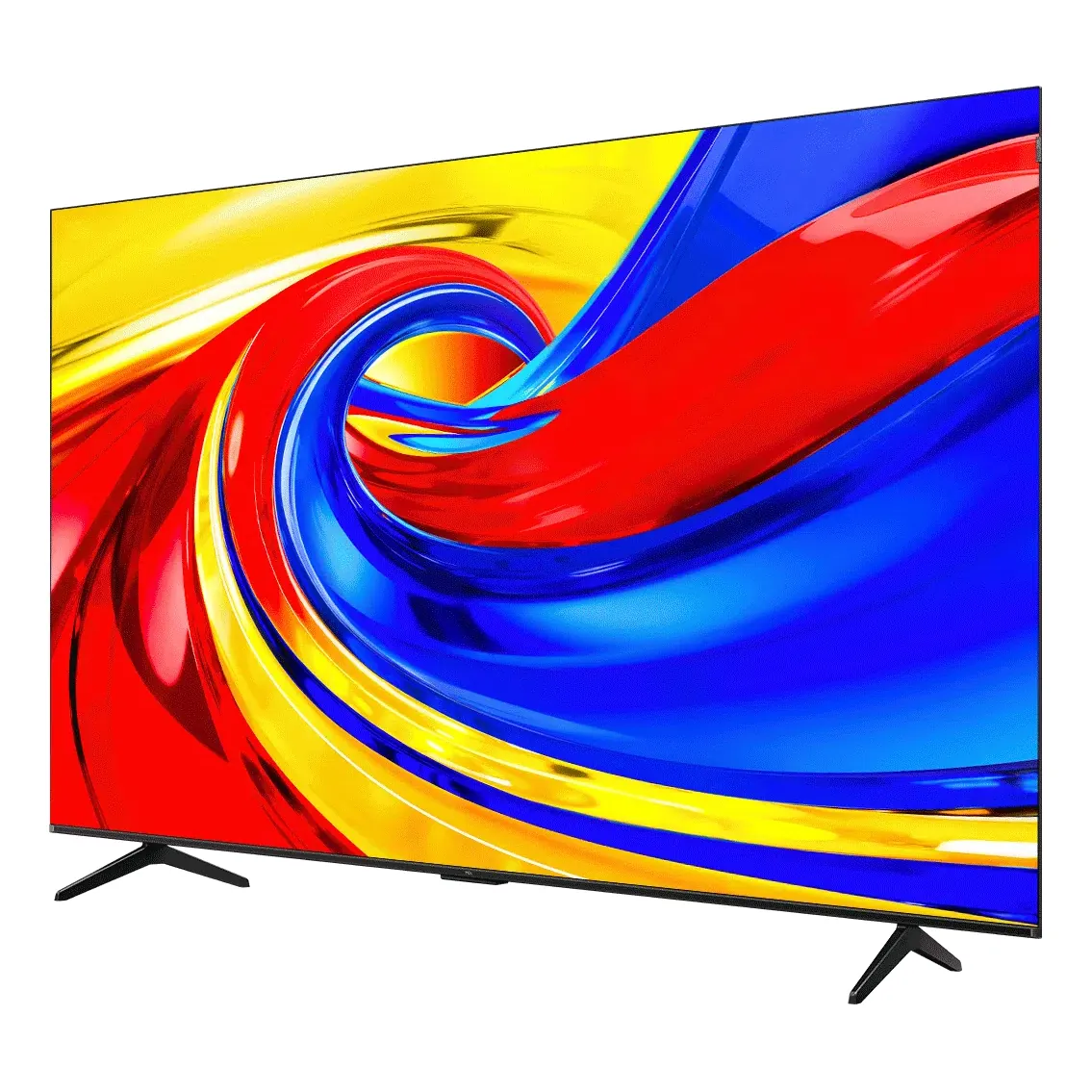 Televisor TCL 50P7L | Google TV | 50" | 4K | HDMI | USB | Wi-Fi | Bluetooth - Image 3