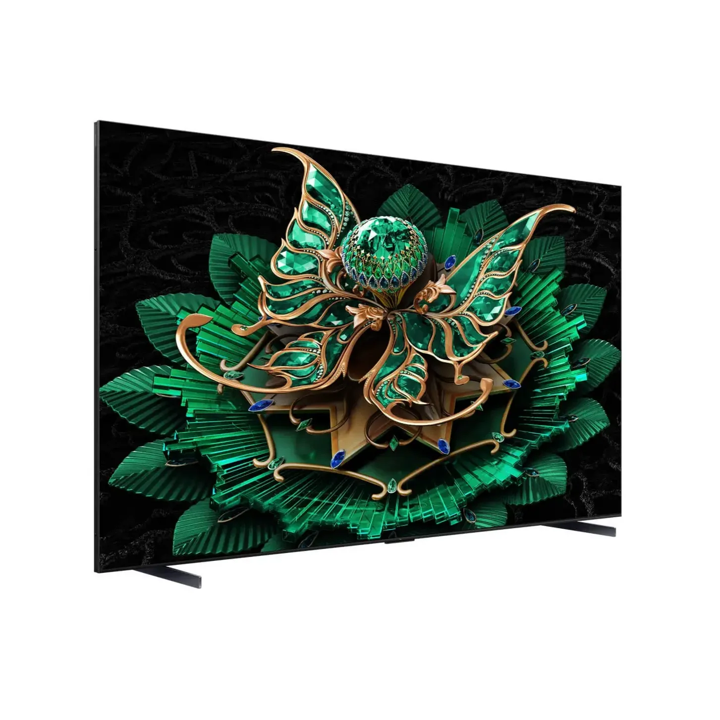Televisor TCL Mini LED 55C6K | 55" | 4K | Google TV | HDMI | USB | Wi-Fi | Bluetooth | ISDB-T - Image 3