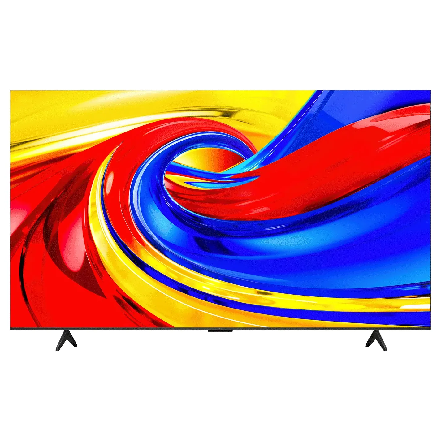 Televisor TCL 65P7L | Google TV | 65" | 4K | HDMI | USB | Wi-Fi | Bluetooth