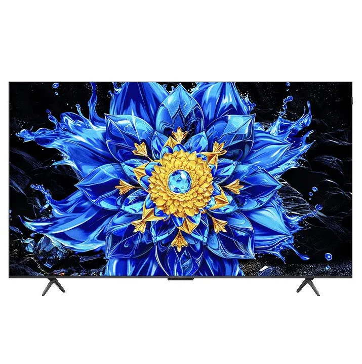 Televisor TCL 65P8L | Google TV | 65" | 4K | HDMI | USB | Wi-Fi | Bluetooth