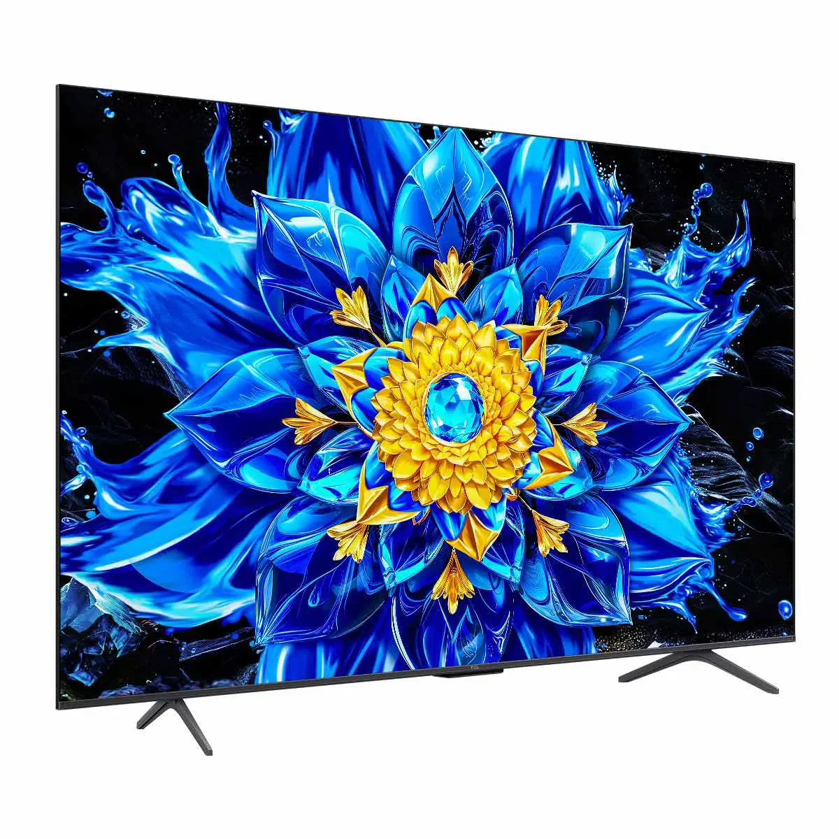 Televisor TCL 65P8L | Google TV | 65" | 4K | HDMI | USB | Wi-Fi | Bluetooth - Image 3