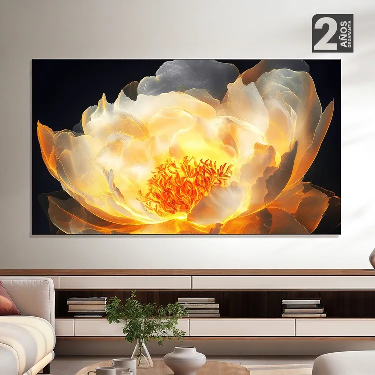 Televisor TCL 65V6C | 65" | 4K | Google TV | HDMI | USB | Wi-Fi | Bluetooth - Image 7
