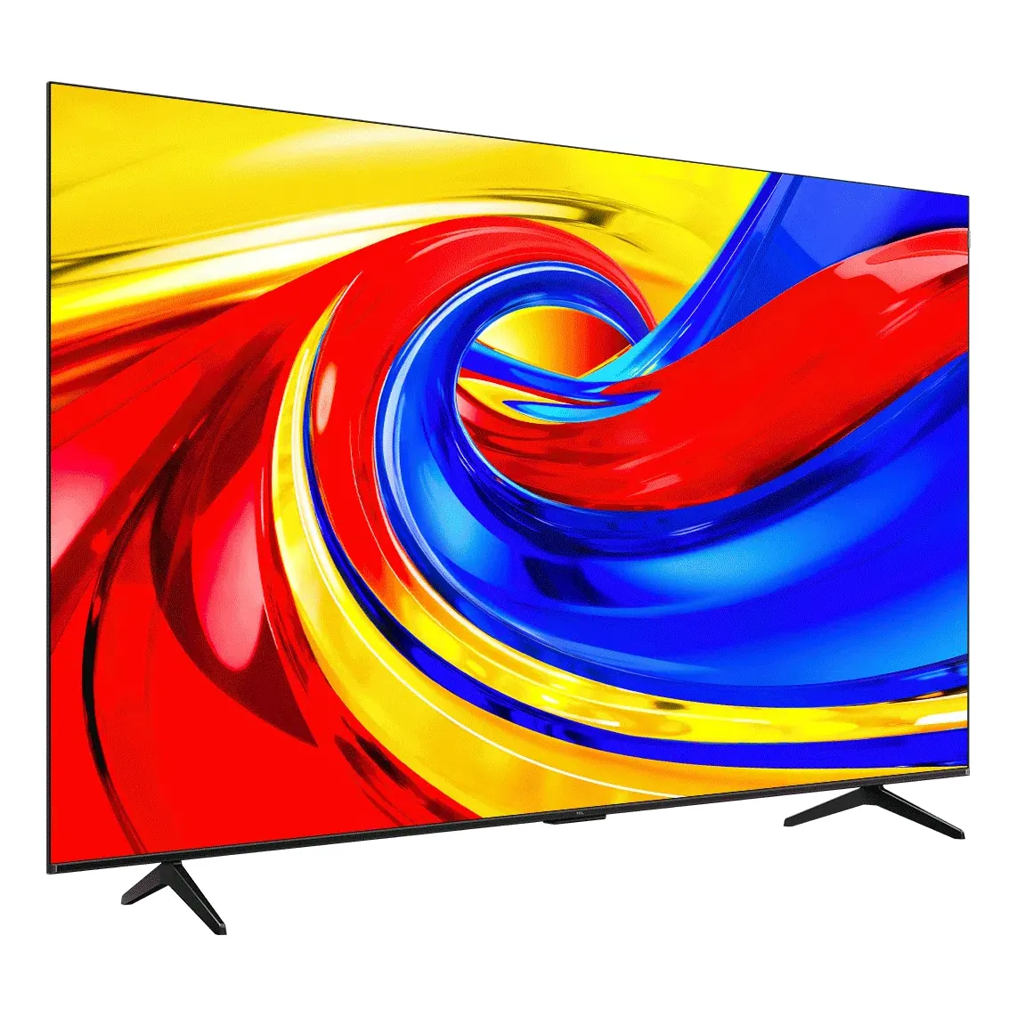 Televisor TCL 75P7L | Google TV | 75" | 4K | HDMI | USB | Wi-Fi | Bluetooth - Image 2