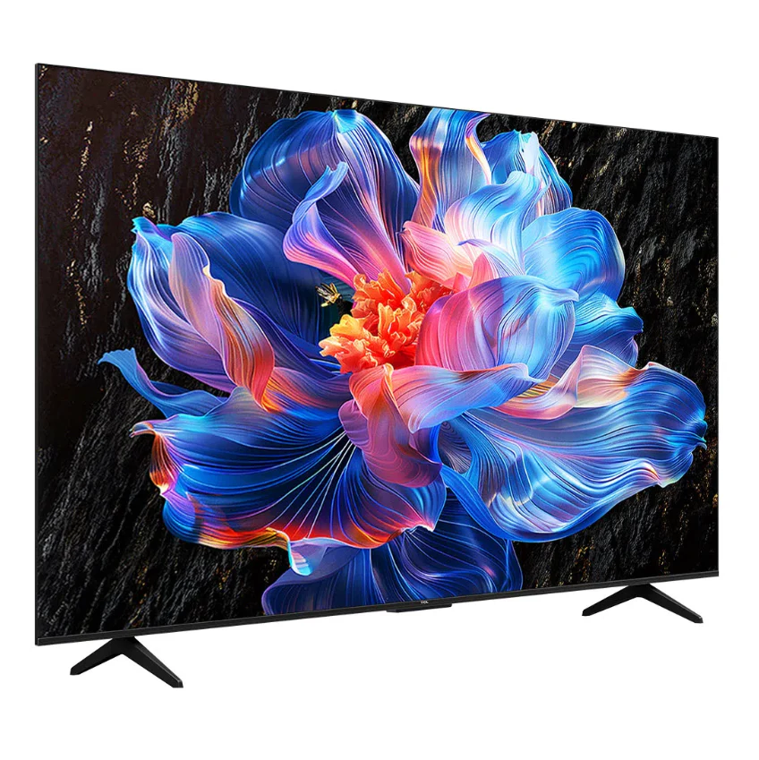 Televisor TCL 75V6C | 75" | 4K | Google TV | HDMI | USB | Wi-Fi | Bluetooth - Image 2