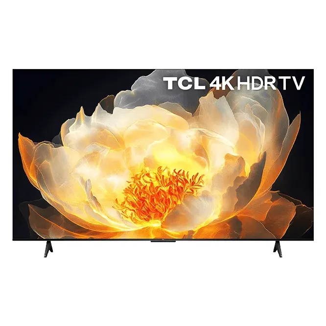 Televisor TCL 75V6C | 75" | 4K | Google TV | HDMI | USB | Wi-Fi | Bluetooth - Image 3