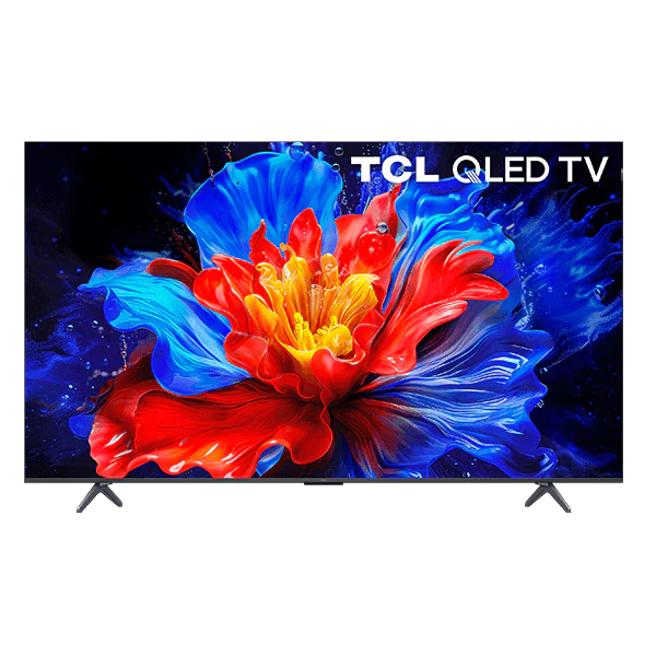 Televisor TCL 75P8K | 75" | 4K | Google TV | HDMI | USB | Wi-Fi | Bluetooth