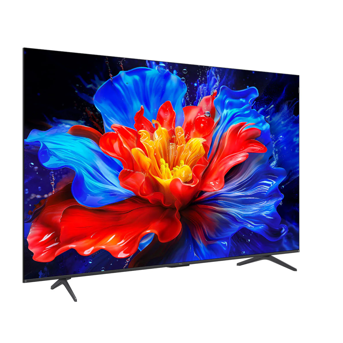 Televisor TCL 75P8K | 75" | 4K | Google TV | HDMI | USB | Wi-Fi | Bluetooth - Image 2