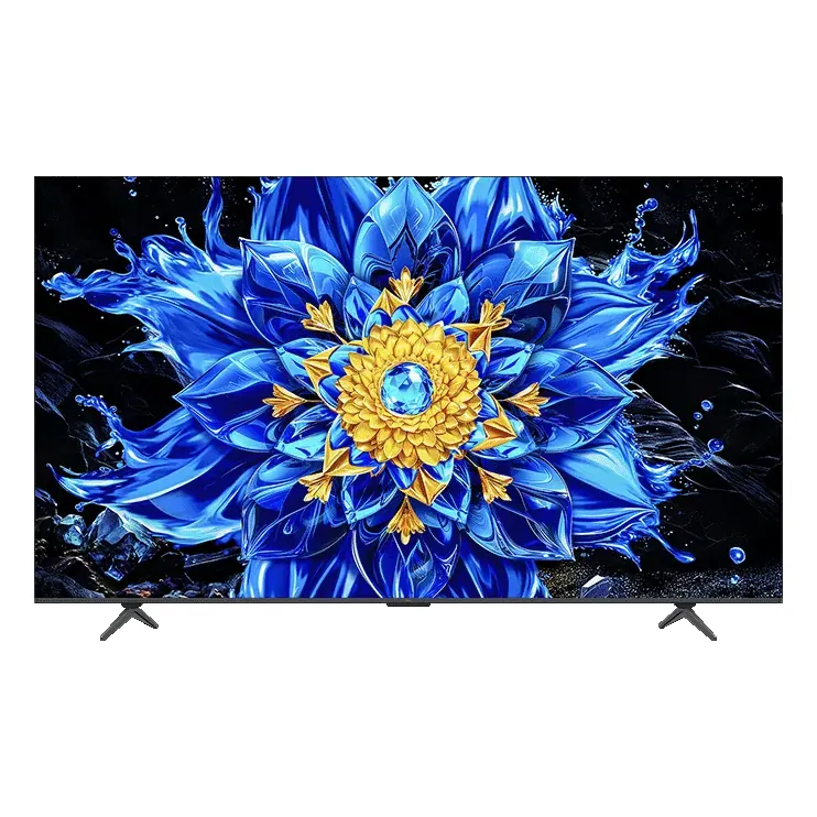 Televisor TCL 85P8L | Google TV | 85" | 4K | HDMI | USB | Wi-Fi | Bluetooth