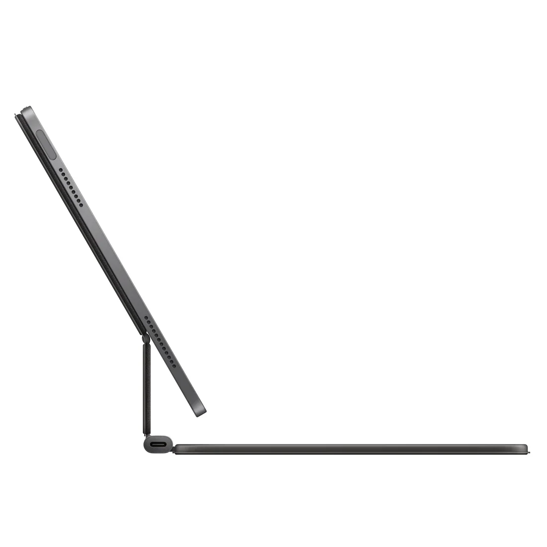 Teclado Apple Magic Keyboard MGYX4LA/A | Para iPad Air 11-pulgadas (M3) | Español - Image 3