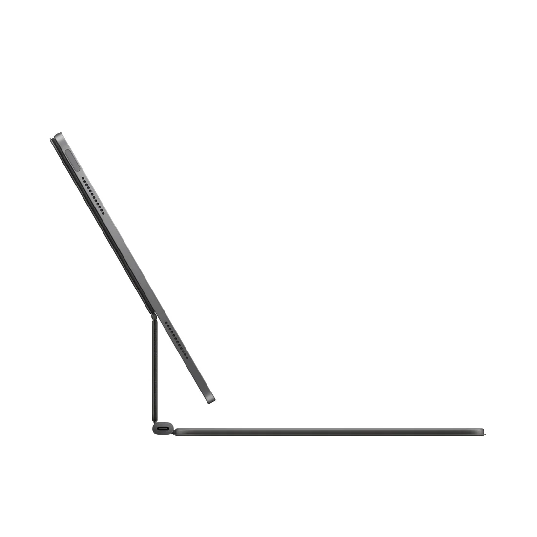 Teclado Apple Magic Keyboard MGYY4LA/A | Para iPad Air 13-pulgadas (M3) | Español - Image 3