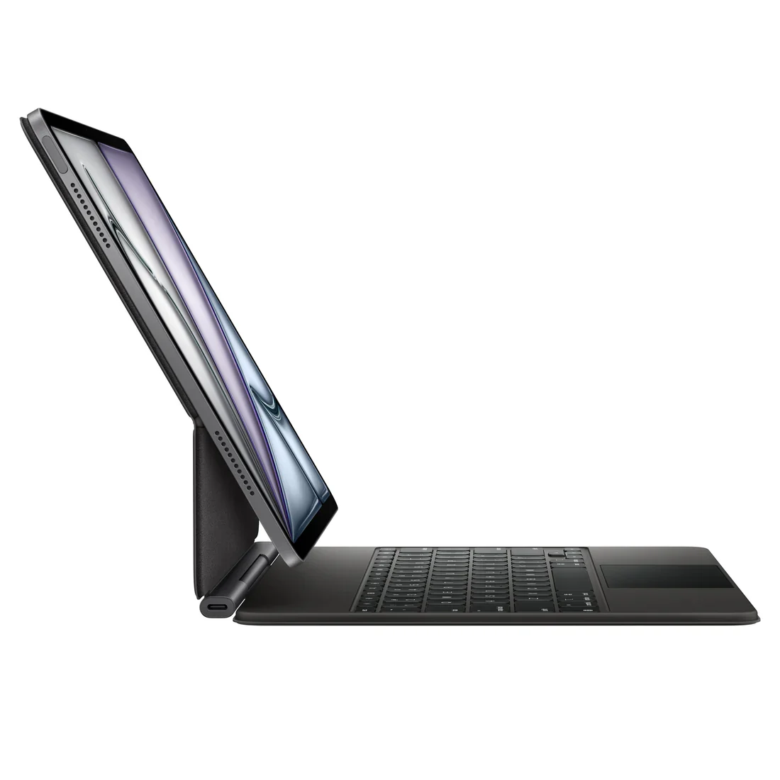 Teclado Apple Magic Keyboard MGYY4LA/A | Para iPad Air 13-pulgadas (M3) | Español - Image 4