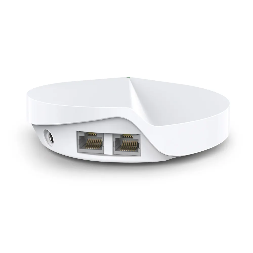 Sistema Wi-Fi para el Hogar TP-Link Deco M5 AC1300 | Paquete de 3 Unidades - Image 3
