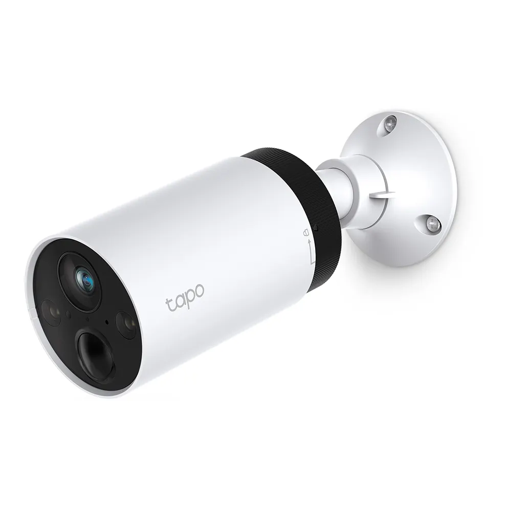 Cámara de Vigilancia TP-Link Tapo C420 - Image 2