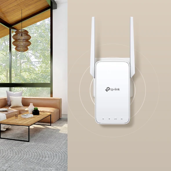 Router Extensor de Red TP Link RE315 | Wi-Fi - Image 4