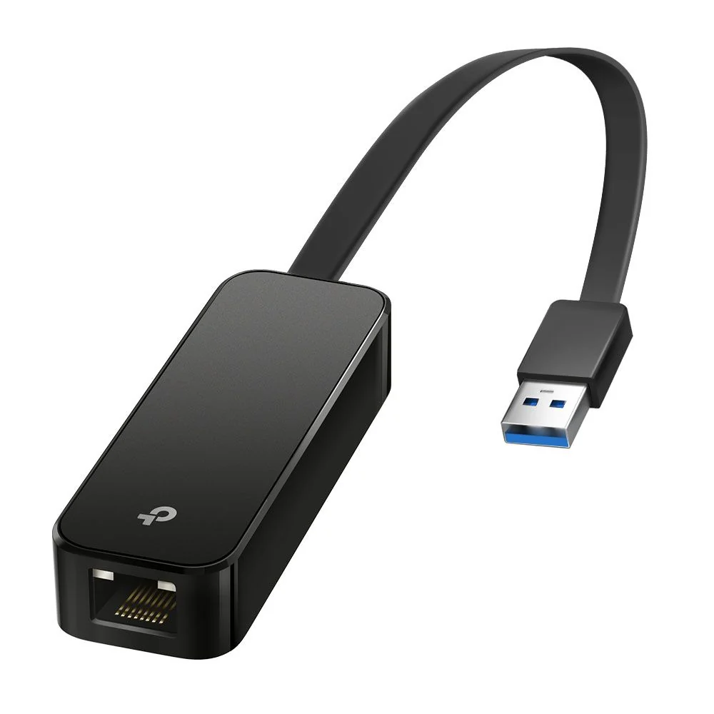 Adaptador USB 3.0 a Gigabit Ethernet TP-Link UE306 - Image 3