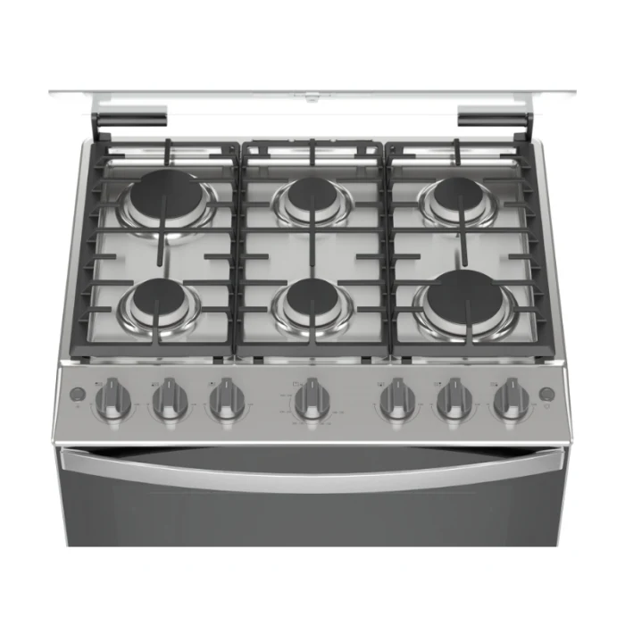 Estufa a Gas Whirlpool LWFR5200D | 30" | 6 Quemadores - Image 3
