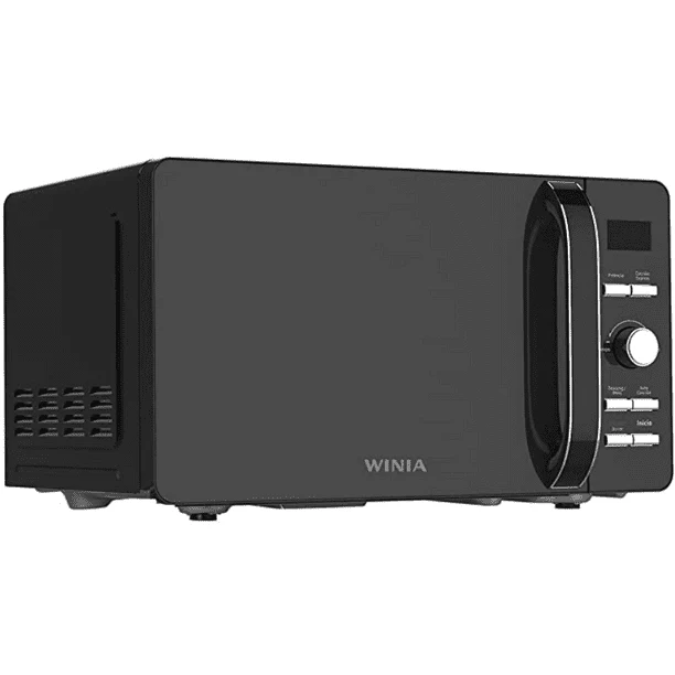 Microondas Winia KOS-61HB | 0.7 Pies Cúbicos | 1100W - Image 3