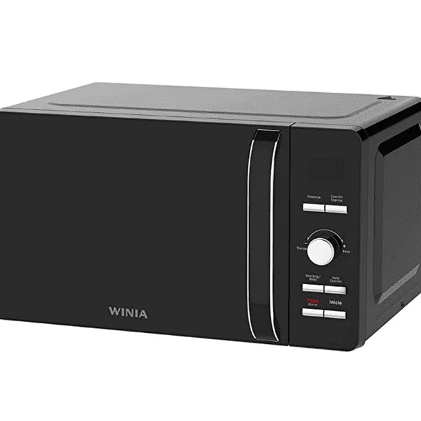 Microondas Winia KOS-61HB | 0.7 Pies Cúbicos | 1100W - Image 4